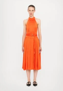 DIANE VON FURSTENBERG NICOLA DRESS - Day Dress - Orche