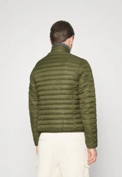 SAVE THE DUCK Alex - Winter Jacket - Dusty Olive -Modern Classic Shoes Store 07a48feca604492b9513d88cbe7d7f9b