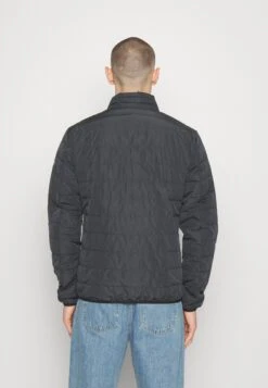 EA7 Emporio Armani Acket - Down Jacket - Notte -Modern Classic Shoes Store 07a517d292ce43a0afa2d1f97fc40559