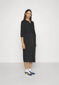 Mamalicious Mlmisty Lia - Shirt Dress