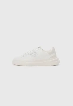 Guess ELBAN - Trainers - White