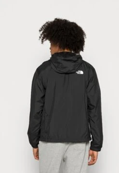 The North Face Hydrenaline Jacket - Waterproof Jacket - Tnf Black 7 The North Face Hydrenaline Jacket - Waterproof Jacket - Tnf Black -Modern Classic Shoes Store 07c883287b2045c6be7da1a1f7c72772