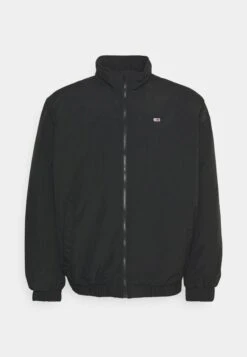 Essential Padded Jacket - Bomber Jacket - Black -Modern Classic Shoes Store 07e5e1d94ff84c989a16f65aece1fbfe