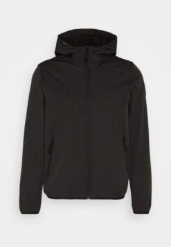 Pier One Waterproof Jacket - Black 10 Pier One Waterproof Jacket - Black -Modern Classic Shoes Store 081e1114fde740359320ee041562741c