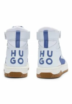 Hugo Kilian Hito Flmx - High-Top Trainers - Open White Five 10 Hugo Kilian Hito Flmx - High-Top Trainers - Open White Five -Modern Classic Shoes Store 0862d51f34134d78adb69dbbbd5b70ef