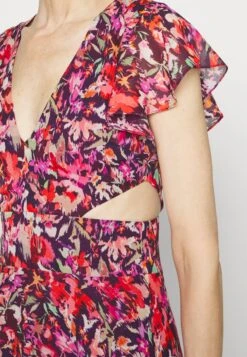 Patrizia Pepe Abito Dress - Day Dress - Martianredflower 13 Patrizia Pepe Abito Dress - Day Dress - Martianredflower -Modern Classic Shoes Store 087685758cf14d3f8d6e058f76b08b38