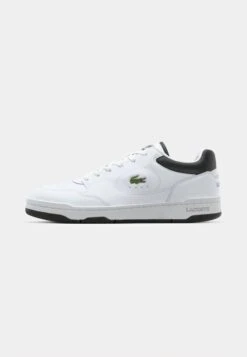 Lacoste LINEDRIVE 125 - Trainers - Black/white -Modern Classic Shoes Store 087c80a47cfc4173813047adc5517dfb