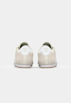 Adidas Originals TAEKWONDO LACE - Trainers - Alumina/footwear White -Modern Classic Shoes Store 0895ca96feaf4516acb5290c9e3e0783