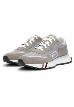 Boss Jonah Runn - Trainers - Grey 8 Boss Jonah Runn - Trainers - Grey -Modern Classic Shoes Store 089fb59d57764bb49805284060868d0a