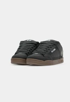 Globe TILT - Skate Shoes - Onyx -Modern Classic Shoes Store 08bcf9ae6d2e4487a65093d620938352
