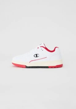 Champion RD18 HERITAGE UNISEX - Trainers - White