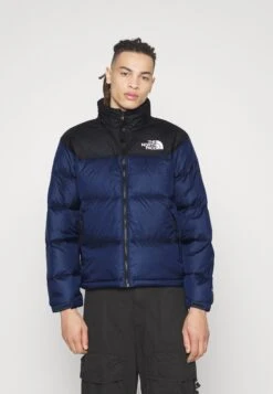 The North Face 1996 Retro - Winter Jacket - Summit Navy
