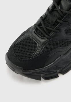 MAURITANIA - Trainers - Black 12 MAURITANIA - Trainers - Black -Modern Classic Shoes Store 099ba40f330340b2a016ddb18ef06740