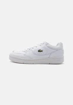 Lacoste LINEDRIVE 125 - Trainers - Black/white -Modern Classic Shoes Store 09baedd731a94a9e96d6891f1d9c8196