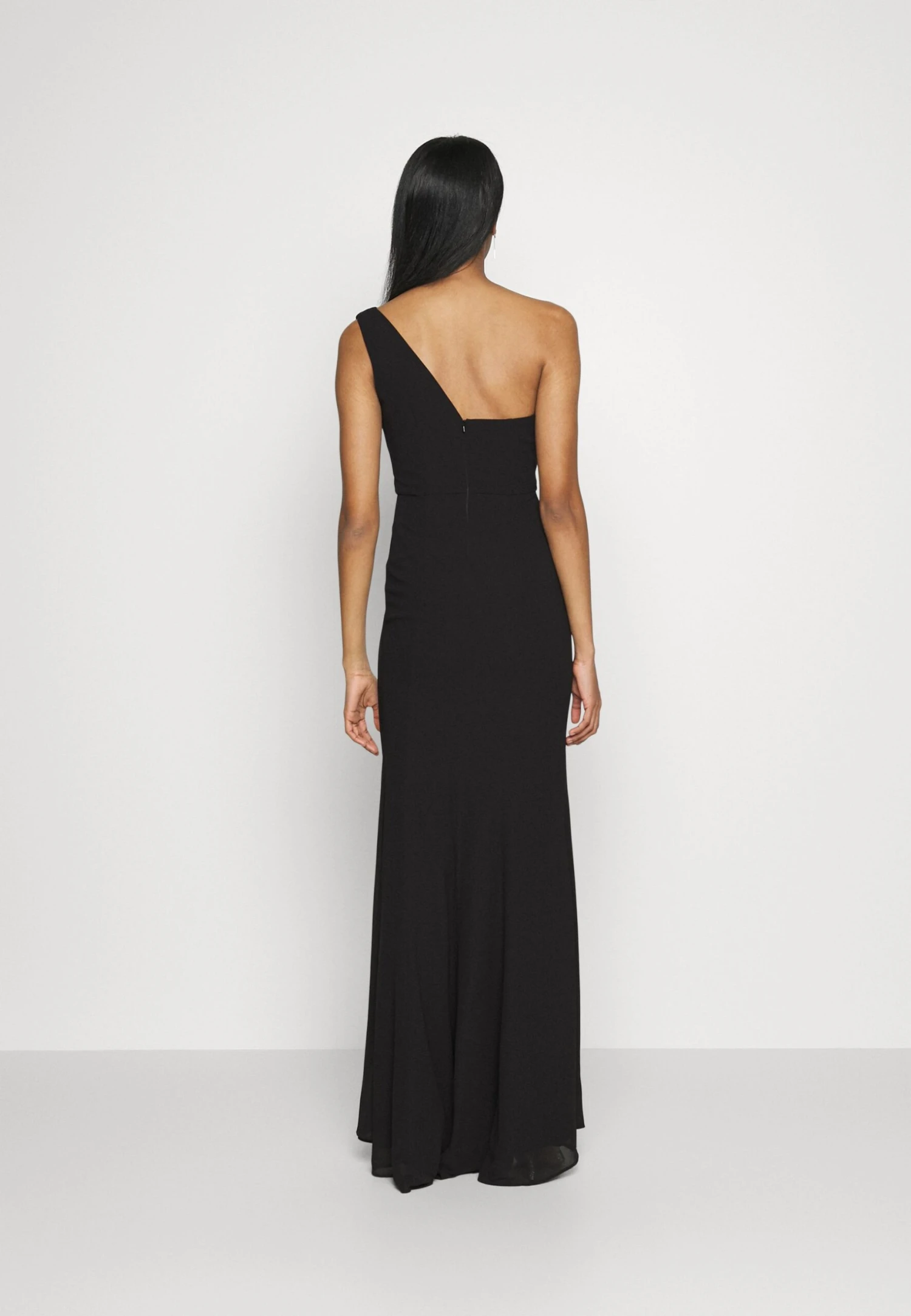 Olani - Occasion Wear - Black 3 Olani - Occasion Wear - Black - Image 3