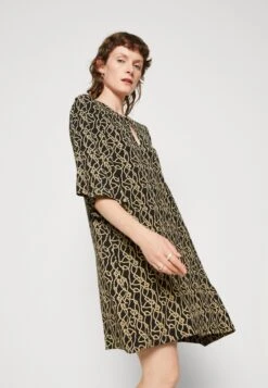 Modström Print Dress - Day Dress 9 Modström Print Dress - Day Dress -Modern Classic Shoes Store 0a0b132b30fa466aa123a129503e01f5