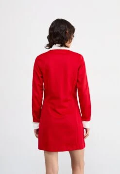 Adidas Originals TRACK DRESS - Day Dress - Better Scarlet/white 10 Adidas Originals TRACK DRESS - Day Dress - Better Scarlet/white -Modern Classic Shoes Store 0a5636cead8749768dfad5bc6bde370b