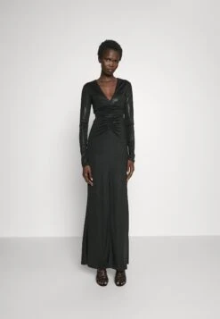 Patrizia Pepe Abito Dress - Occasion Wear - Nero -Modern Classic Shoes Store 0aa9cb4429c04f63b7af792a8b6dd6ac