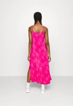 Slip Midi - Day Dress - Pink 8 Slip Midi - Day Dress - Pink -Modern Classic Shoes Store 0adb9c8d491c45c0b7397274b157bf19