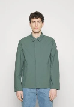 Pyrenex Omega - Waterproof Jacket - Jungle