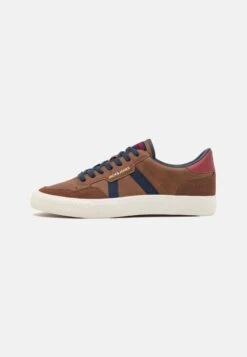 Jack & Jones Jfwmorden- Trainers - Cognac