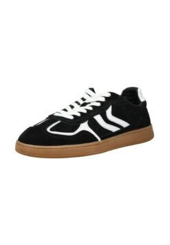 Steve Madden CARSON - Trainers - Black Suede -Modern Classic Shoes Store 0b6886b135e944e8b6338a4d48951f23