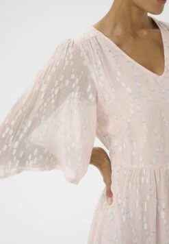 Part Two TERJA - Maxi Dress - Lotus Silver Metallic 8 Part Two TERJA - Maxi Dress - Lotus Silver Metallic -Modern Classic Shoes Store 0b7472cc41eb4e14ba05d973f2af40ea