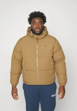 Lacoste Down Jacket - Leafy