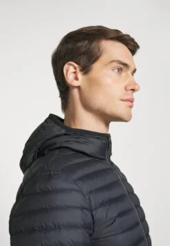 Colmar Originals Mens Jacket - Down Jacket - Navy -Modern Classic Shoes Store 0c26477b7e284ba2a90e5c8909f08313