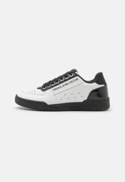 Fondo Brooklyn - Trainers - White/Black