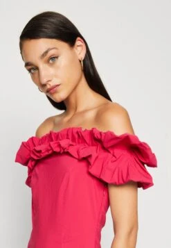 Yascarrie Dress - Cocktail Dress / Party Dress -Modern Classic Shoes Store 0cc429bbd15040b3a18b482e14dd0c25