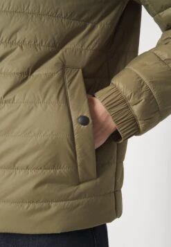 Hugo Benti - Light Jacket - Open Green -Modern Classic Shoes Store 0d12bfb6308b47809ff4e30442d6c5ab