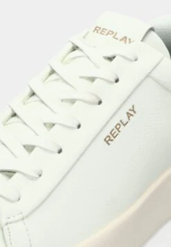 Replay NOTTING DOUBLE - Trainers - White 14 Replay NOTTING DOUBLE - Trainers - White -Modern Classic Shoes Store 0d61c54a3edb438ca40bc1d5d2e3381b
