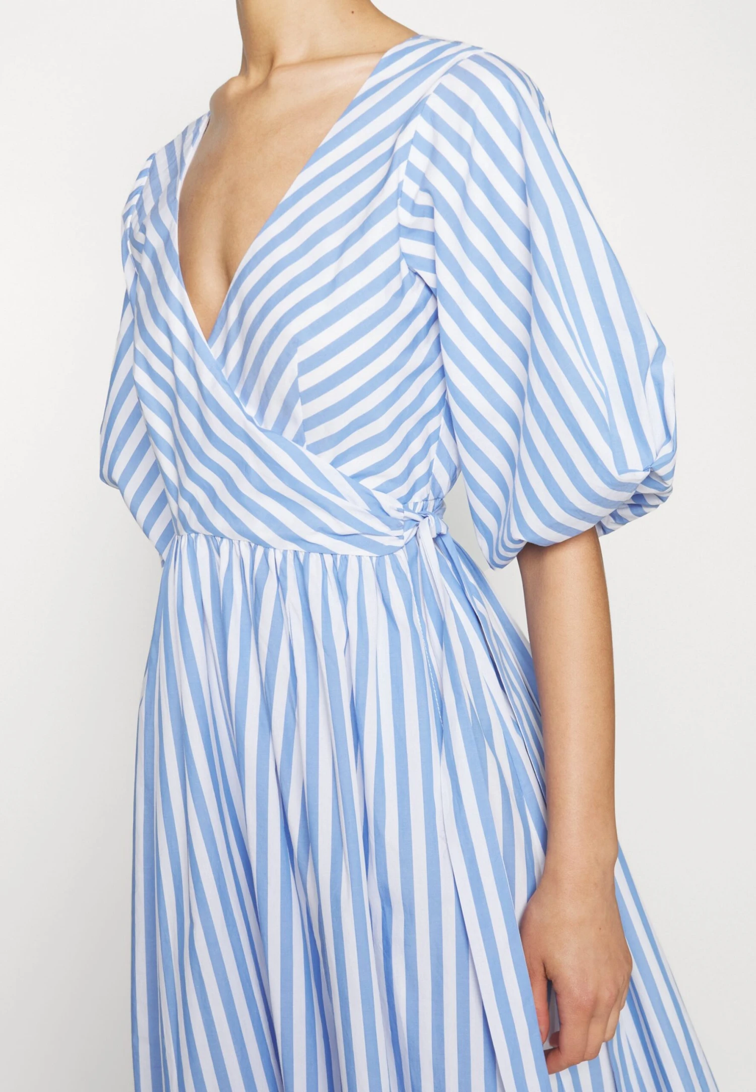 Staud Jodie Dress - Day Dress 8 Staud Jodie Dress - Day Dress - Image 8