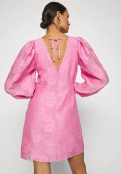 SAMSØE SAMSØE Anai Dress - Day Dress - Sachet Pink 9 SAMSØE SAMSØE Anai Dress - Day Dress - Sachet Pink -Modern Classic Shoes Store 0dff85fa308a4e01acb2f4e25d688b33