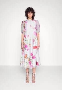 Ted Baker Mekayla - Cocktail Dress / Party Dress - White
