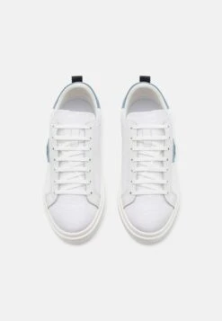 Antony Morato RICO - Trainers - Sky 13 Antony Morato RICO - Trainers - Sky -Modern Classic Shoes Store 0e7923f1ce91401ba755541d2726961a