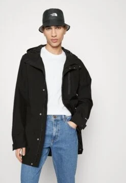 The North Face Waterproof Unisex - Waterproof Jacket - Black -Modern Classic Shoes Store 0e79caf9414d4324abf9a0076a82ffc7