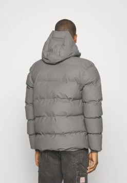 Rains Alta Puffer Unisex - Winter Jacket - Grey 7 Rains Alta Puffer Unisex - Winter Jacket - Grey -Modern Classic Shoes Store 0ed1359b70b14295b420f12e70098bc3