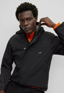 Boss Callero7 P - Light Jacket - Black One 8 Boss Callero7 P - Light Jacket - Black One -Modern Classic Shoes Store 0ee256a0a3274e7ca07f0561ea30cef2