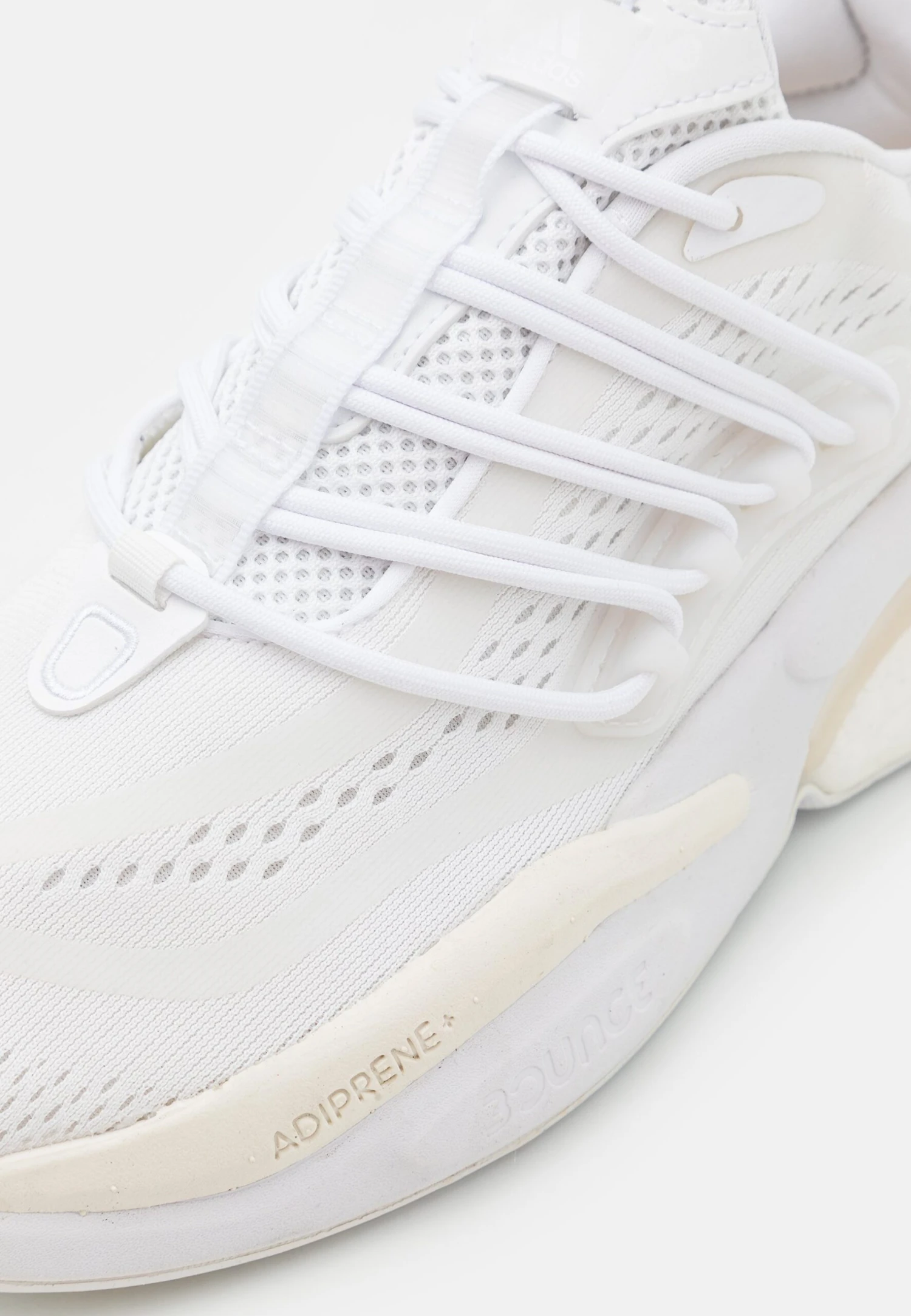 Adidas Sportswear Alphaboost V1 - Trainers - Ftwr White Core White Chalk White 6 Adidas Sportswear Alphaboost V1 - Trainers - Ftwr White Core White Chalk White - Image 6