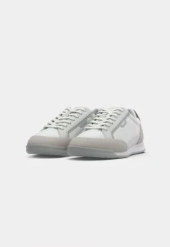 Boss NITAN - Trainers - Open White 13 Boss NITAN - Trainers - Open White -Modern Classic Shoes Store 0ef8ab97efb64cd8b747482a7c97d243