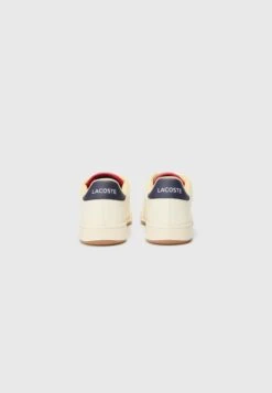 Lacoste CARNABY CUP 225 - Trainers - Off White/gum 8 Lacoste CARNABY CUP 225 - Trainers - Off White/gum -Modern Classic Shoes Store 0f329df8aabb47ad8e29b24ada05c32c