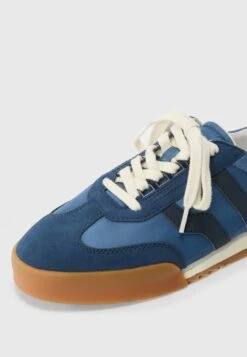 Gant BAYLLE - Trainers - Indigo/marine 13 Gant BAYLLE - Trainers - Indigo/marine -Modern Classic Shoes Store 0f7ce795948e48f991d404ec0338a265