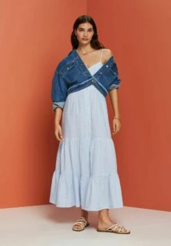 ESPRIT Träger - Maxi Dress -Modern Classic Shoes Store 0fbf043ea45f40bb82c1b9e9da861beb