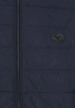 Emporio Armani Down Jacket - Blu Navy 5 Emporio Armani Down Jacket - Blu Navy -Modern Classic Shoes Store 10030b0b691f41cab12c2c6c562fd3b5