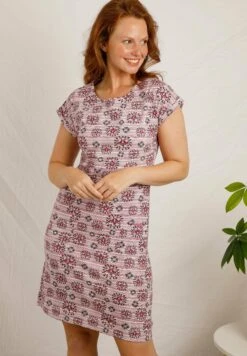 Tallahassee - Jersey Dress - Berry 7 Tallahassee - Jersey Dress - Berry -Modern Classic Shoes Store 10231d0a49744cceba9a6daa619e85cb