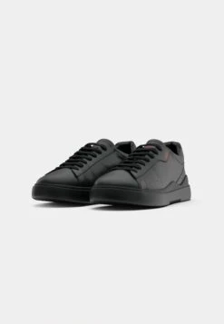 Hugo BLAKE - Trainers - Black -Modern Classic Shoes Store 108a7c39e21f43979eb7a339439b8ac8