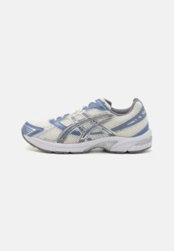 ASICS SportStyle GEL 1130 UNISEX - Trainers - White/green -Modern Classic Shoes Store 1096aa61e7b1416ea4939fd61b2f059a