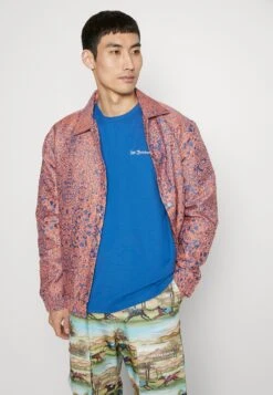 Bomber Jacket - Orange -Modern Classic Shoes Store 1097020e0d1141a1b15d763f00ed7bfe